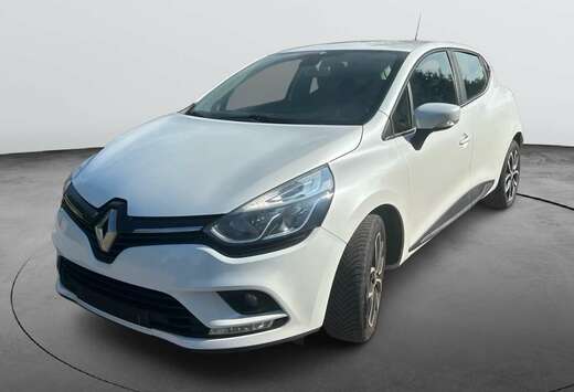 Renault Clio 0.9 TCe Cool - Garantie 1 an