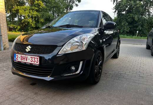 Suzuki Swift 1.2i GL Chrono