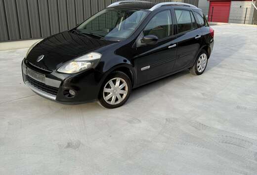 Renault 1.2i 114.485KM 1ere Main Prêt a Immatriculé