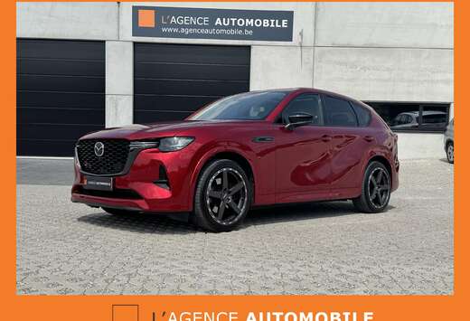 Mazda Garantie Constructeur 36 mois