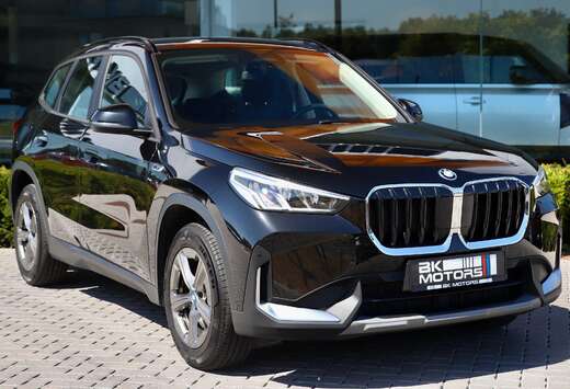 BMW xDrive25e PHEV 1.5iA - CarPlay - Camera - Ambiant ...