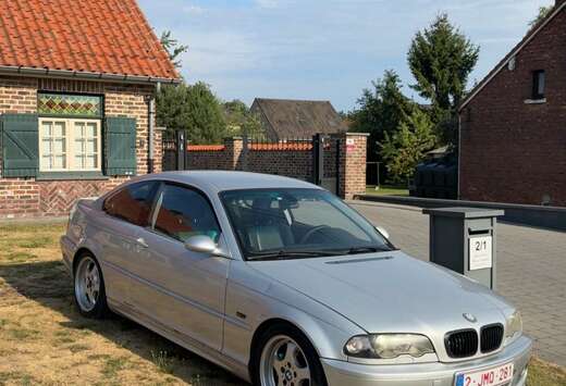 BMW Ci