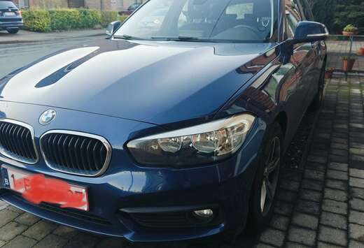 BMW 116i