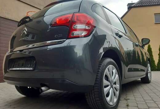 Citroen 1.1i+Attraction