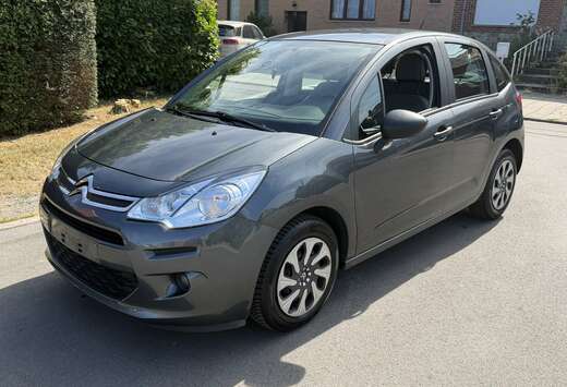 Citroen 1.0 VTi Attraction