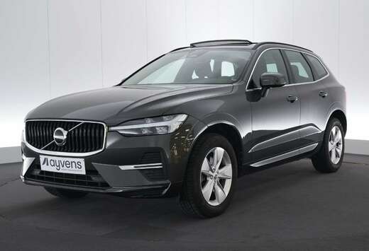 Volvo 2.0 B4 MHEV Momentum Pro Business LEDER/CUIR LE ...