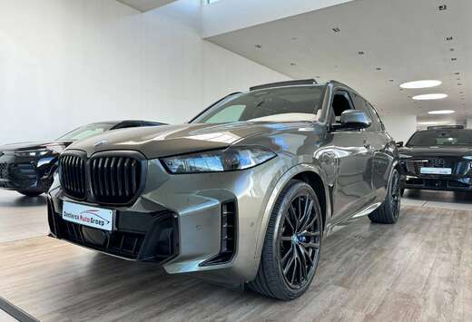 BMW xDrive 50e*TOPUITVOERING MET VELE OPTIES*SLECHTS  ...