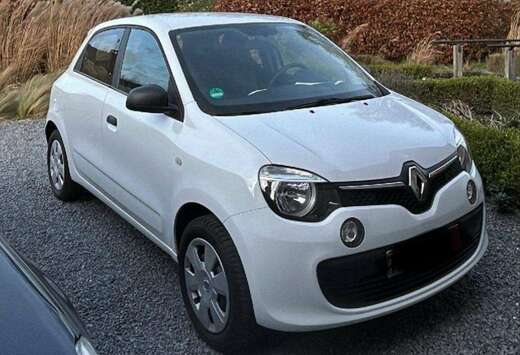 Renault Twingo 1.0i SCe