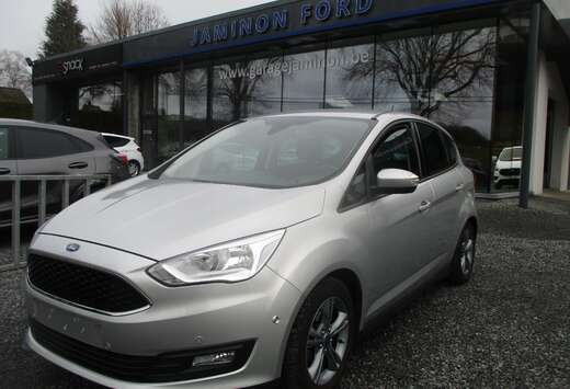 Ford C-Max 1.5 TDCi Business Class