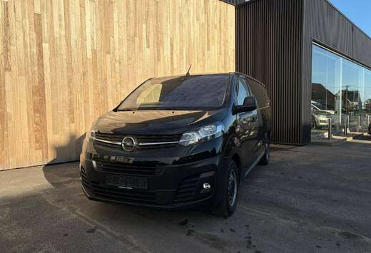 Opel 2.0 D - LANG - APPLE CARPLAY - 85306 km - 15350  ...