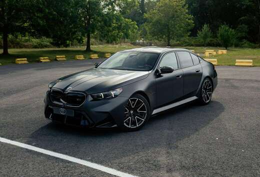 BMW / Frozen Deep Grey/ Carbon Pack/ BMW Warranty/ PP ...