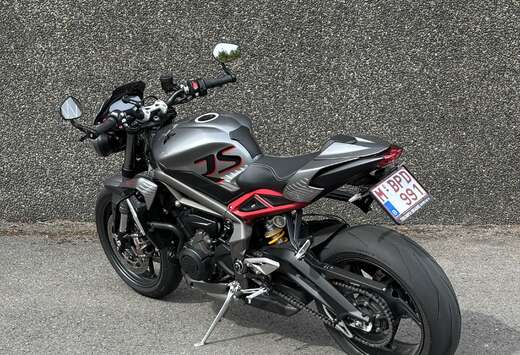 Triumph