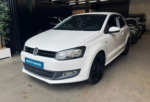 Volkswagen Polo 1.2
