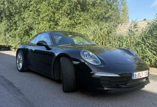 Porsche 991.1