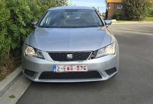 SEAT 1.2 TSI