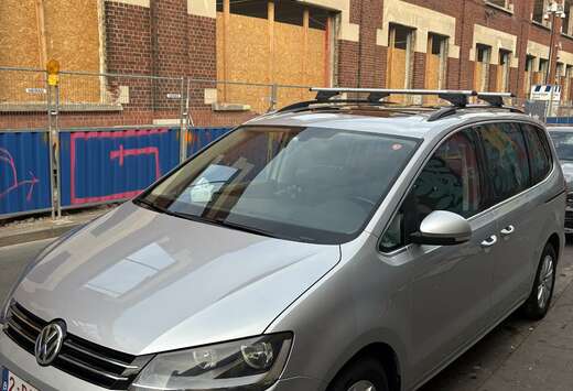 Volkswagen 2.0 HDi Euro 6B