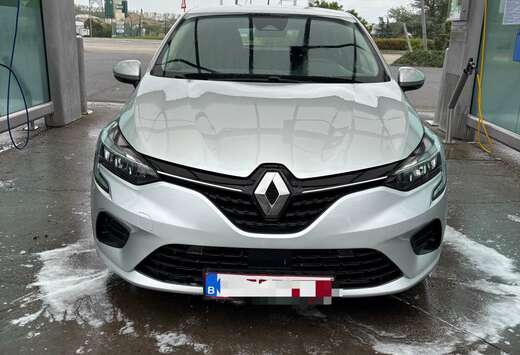 Renault 1.0 TCe Intens GPF (EU6D)