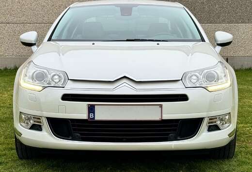 Citroen 1.6 THP Exclusive