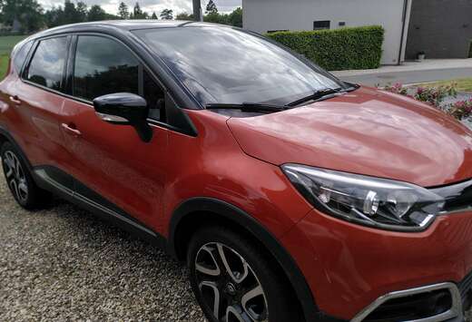 Renault Captur (ENERGY) TCe 90 INTENS