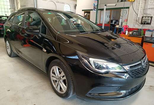 Opel Sports Tourer 1.0 Turbo 105cv GARANTIE 1AN