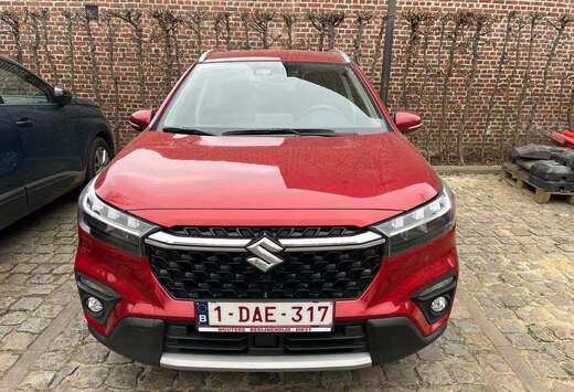 Suzuki 1.5 GL+
