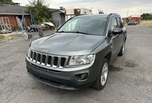Jeep 2.2 Diesel Euro 5