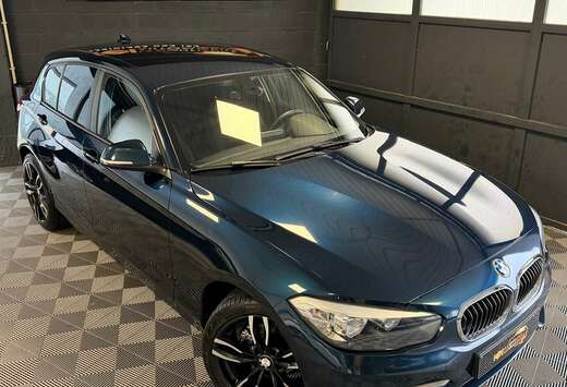 BMW d 1er Propriétaire Garantie 12 Mois