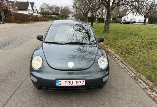 Volkswagen 1.4i 16v