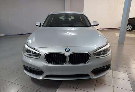 BMW BMW118D - 150cv Boite Auto / 42855km