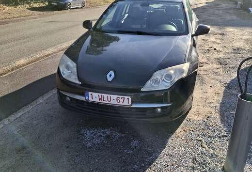 Renault Grandtour 1.5