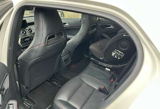 Mercedes-Benz d 4-Matic