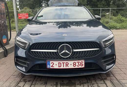 Mercedes-Benz Full Full option