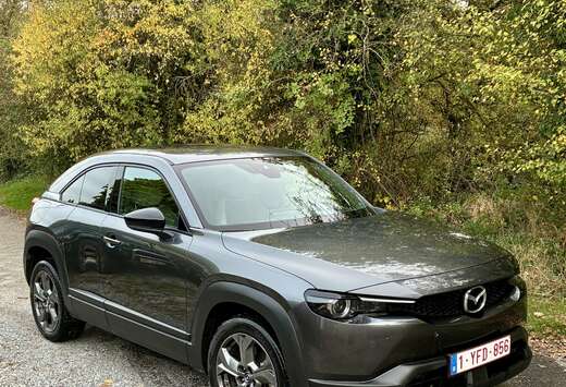 Mazda Mazda Mx-30 Full Ev/Full Option