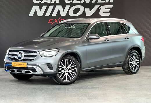 Mercedes-Benz d 9G-TRONIC Advantage-Pack / 360 Cam /  ...