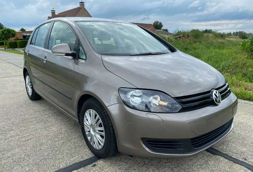 Volkswagen 1.6 TDI DPF BlueMotion Technology DSG Comf ...