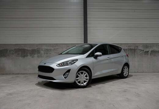 Ford APPLE CARPLAY  TOP ETAT  GPS  TVA