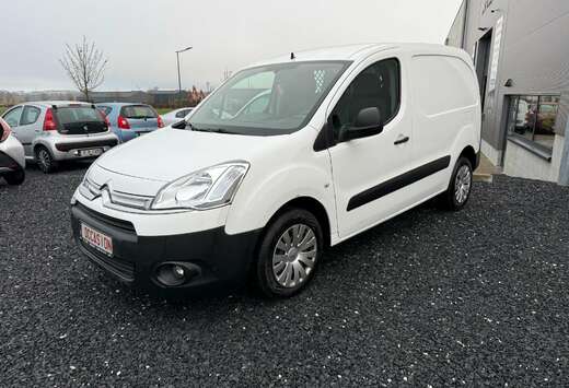 Citroen 1.6 HDI