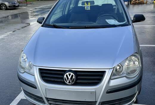 Volkswagen 1.2 United