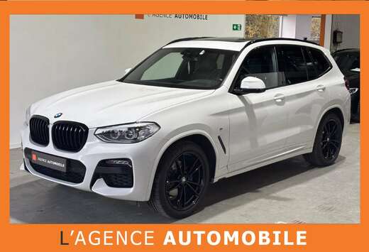 BMW Pack M - Garantie 12 mois