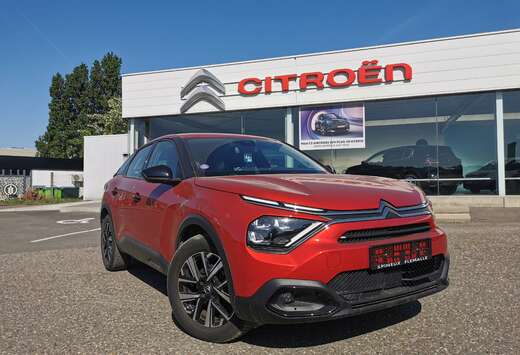 Citroen 1.2 Turbo Live S