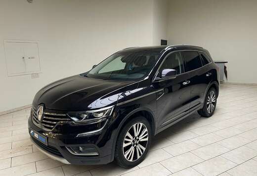 Renault Koleos ENERGY dCi 175 X-tronic 4WD INITIALE P ...