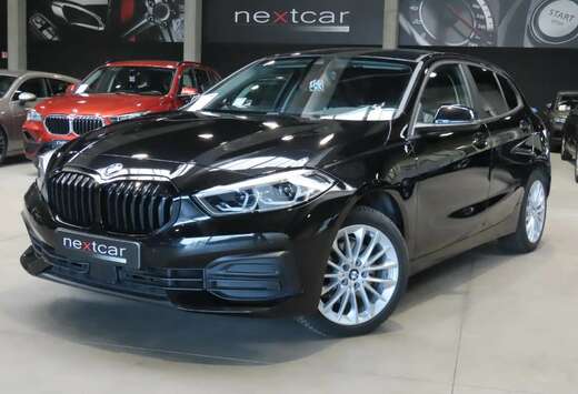 BMW dA Hatch Sportline *FULL LED-NAVI-DIGITAL-CAMERA*