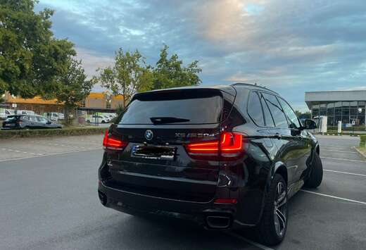 BMW M50d Sport-Aut.