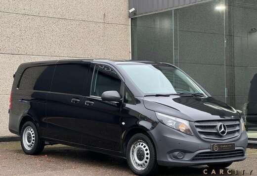 Mercedes-Benz Vito 119 CDI (BlueTEC) Lichte vracht  C ...