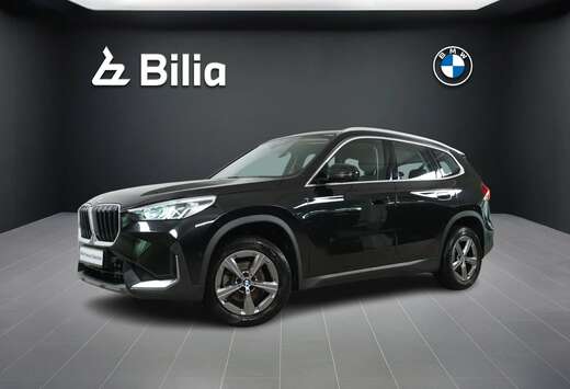 BMW sDrive18i Advantage