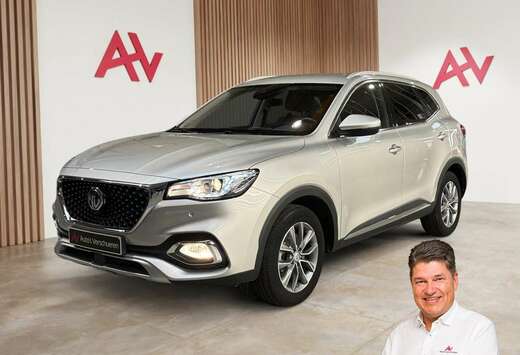 MG 1.5 T-GDi ** Camera Zetelverwarming  Keyless