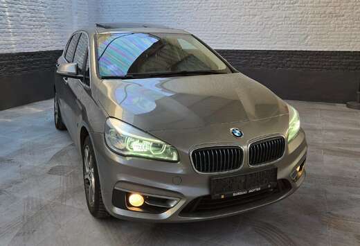 BMW PHEV 225xeA -- PERFORMANCE FULL OPTIONS --