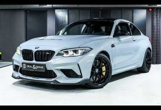 BMW CSHOCKENHEIM SILBERKERAMIKCARBONKAMCARPLAYHK