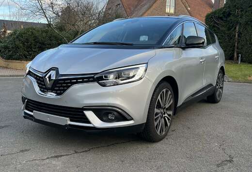 Renault TCe 160 GPF EDC BOSE EDITION