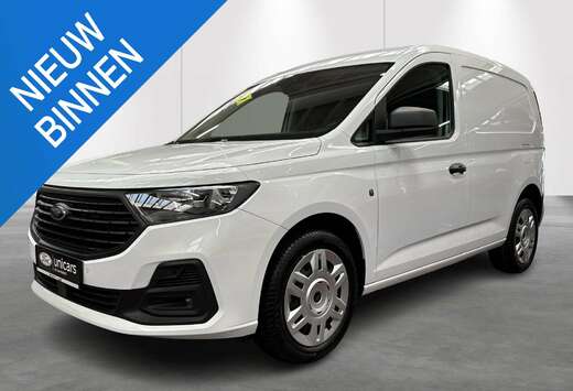 Ford 2.0 EcoBlue 75kW Trend